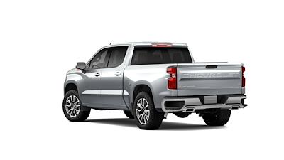 New 2026 Chevrolet Silverado 1500 LT Crew Cab 4WD Pickup for sale #147G - photo 2