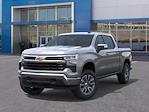 2026 Chevrolet Silverado 1500 Crew Cab 4WD Pickup for sale #147G - photo 6