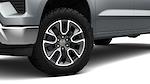 New 2026 Chevrolet Silverado 1500 LT Crew Cab 4WD Pickup for sale #147G - photo 4