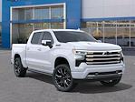 New 2026 Chevrolet Silverado 1500 High Country Crew Cab 4WD Pickup for sale #148G - photo 7