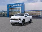 New 2026 Chevrolet Silverado 1500 High Country Crew Cab 4WD Pickup for sale #148G - photo 8