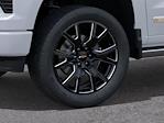 New 2026 Chevrolet Silverado 1500 High Country Crew Cab 4WD Pickup for sale #148G - photo 9