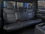 New 2026 Chevrolet Silverado 1500 High Country Crew Cab 4WD Pickup for sale #148G - photo 17