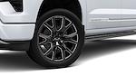 New 2026 Chevrolet Silverado 1500 High Country Crew Cab 4WD Pickup for sale #148G - photo 4