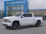 New 2026 Chevrolet Silverado 1500 High Country Crew Cab 4WD Pickup for sale #148G - photo 3