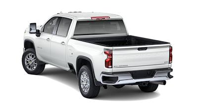 New 2026 Chevrolet Silverado 2500 LTZ Crew Cab 4WD Pickup for sale #156G - photo 2
