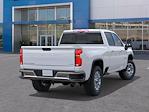 New 2026 Chevrolet Silverado 2500 LTZ Crew Cab 4WD Pickup for sale #156G - photo 2