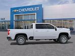 New 2026 Chevrolet Silverado 2500 LTZ Crew Cab 4WD Pickup for sale #156G - photo 5
