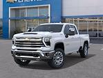 New 2026 Chevrolet Silverado 2500 LTZ Crew Cab 4WD Pickup for sale #156G - photo 6