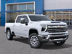 New 2026 Chevrolet Silverado 2500 LTZ Crew Cab 4WD Pickup for sale #156G - photo 7