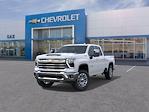 New 2026 Chevrolet Silverado 2500 LTZ Crew Cab 4WD Pickup for sale #156G - photo 8