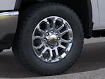 New 2026 Chevrolet Silverado 2500 LTZ Crew Cab 4WD Pickup for sale #156G - photo 9