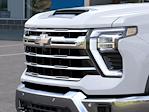 New 2026 Chevrolet Silverado 2500 LTZ Crew Cab 4WD Pickup for sale #156G - photo 13