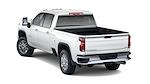New 2026 Chevrolet Silverado 2500 LTZ Crew Cab 4WD Pickup for sale #156G - photo 2