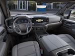 New 2026 Chevrolet Silverado 2500 LTZ Crew Cab 4WD Pickup for sale #156G - photo 15