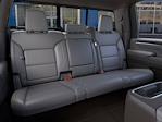 New 2026 Chevrolet Silverado 2500 LTZ Crew Cab 4WD Pickup for sale #156G - photo 17