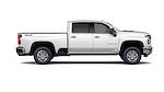 New 2026 Chevrolet Silverado 2500 LTZ Crew Cab 4WD Pickup for sale #156G - photo 3