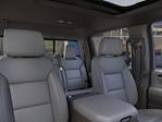 New 2026 Chevrolet Silverado 2500 LTZ Crew Cab 4WD Pickup for sale #156G - photo 24