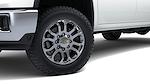 New 2026 Chevrolet Silverado 2500 LTZ Crew Cab 4WD Pickup for sale #156G - photo 4