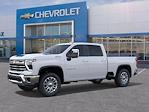 New 2026 Chevrolet Silverado 2500 LTZ Crew Cab 4WD Pickup for sale #156G - photo 3