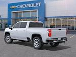 New 2026 Chevrolet Silverado 2500 LTZ Crew Cab 4WD Pickup for sale #156G - photo 4