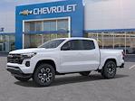 New 2026 Chevrolet Colorado Z71 Crew Cab 4WD Pickup for sale #161G - photo 9