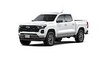 New 2026 Chevrolet Colorado Z71 Crew Cab 4WD Pickup for sale #161G - photo 1