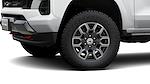New 2026 Chevrolet Colorado Z71 Crew Cab 4WD Pickup for sale #161G - photo 3