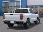 New 2026 Chevrolet Colorado Z71 Crew Cab 4WD Pickup for sale #161G - photo 8
