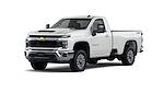2026 Chevrolet Silverado 2500 Regular Cab 4WD Pickup for sale #163G - photo 25