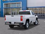 2026 Chevrolet Silverado 2500 Regular Cab 4WD Pickup for sale #163G - photo 4