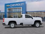 2026 Chevrolet Silverado 2500 Regular Cab 4WD Pickup for sale #163G - photo 5
