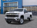 2026 Chevrolet Silverado 2500 Regular Cab 4WD Pickup for sale #163G - photo 6