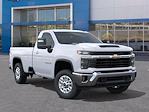 2026 Chevrolet Silverado 2500 Regular Cab 4WD Pickup for sale #163G - photo 7