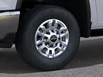 2026 Chevrolet Silverado 2500 Regular Cab 4WD Pickup for sale #163G - photo 9