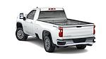 2026 Chevrolet Silverado 2500 Regular Cab 4WD Pickup for sale #163G - photo 26