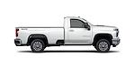 2026 Chevrolet Silverado 2500 Regular Cab 4WD Pickup for sale #163G - photo 27