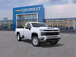 2026 Chevrolet Silverado 2500 Regular Cab 4WD Pickup for sale #163G - photo 3