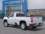 2026 Chevrolet Silverado 2500 Regular Cab 4WD Pickup for sale #163G - photo 2