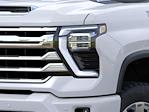 New 2026 Chevrolet Silverado 3500 High Country Crew Cab 4WD Pickup for sale #164G - photo 16