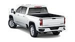 New 2026 Chevrolet Silverado 3500 High Country Crew Cab 4WD Pickup for sale #164G - photo 2