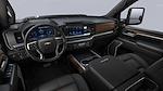 New 2026 Chevrolet Silverado 3500 High Country Crew Cab 4WD Pickup for sale #164G - photo 5