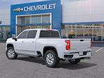 New 2026 Chevrolet Silverado 3500 High Country Crew Cab 4WD Pickup for sale #164G - photo 9