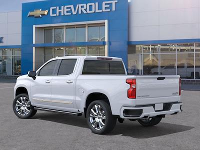 2026 Chevrolet Silverado 1500 Crew Cab 4WD Pickup for sale #168G - photo 2