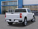 2026 Chevrolet Silverado 1500 Crew Cab 4WD Pickup for sale #168G - photo 4