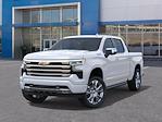 2026 Chevrolet Silverado 1500 Crew Cab 4WD Pickup for sale #168G - photo 6