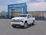 2026 Chevrolet Silverado 1500 Crew Cab 4WD Pickup for sale #168G - photo 8