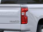 2026 Chevrolet Silverado 1500 Crew Cab 4WD Pickup for sale #168G - photo 11