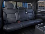 2026 Chevrolet Silverado 1500 Crew Cab 4WD Pickup for sale #168G - photo 17