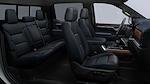 2026 Chevrolet Silverado 1500 Crew Cab 4WD Pickup for sale #168G - photo 30